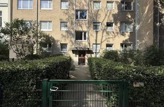 Anlageobjekt in Heilbronnerstraße, 10779 Schöneberg (Schöneberg), Top Anlageobjekt mit Potential nahe KaDeWe