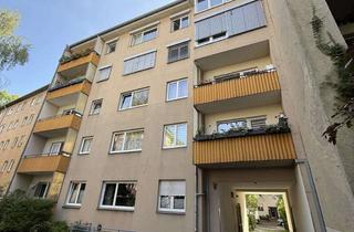 Anlageobjekt in Heilbronner Straße, 10779 Schöneberg, Core-Plus Zinshaus mit stabilem Cashflow