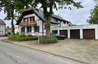 Anlageobjekt in Marienbaumer Straße 70, 47665 Sonsbeck, Provisionsfrei - Gut ausgestattetes Drei- Familien- Landhaus mit Charme