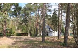 Grundstück zu kaufen in Schmerberger Straße, 14547 Beelitz, Baugrundstück in Beelitz OT Fichtenwalde