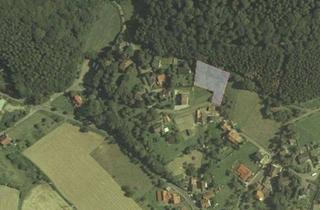 Grundstück zu kaufen in 31737 Rinteln, Baugrundstück in idyllischer Hanglage mit Weitblick in Rinteln-Deckbergen