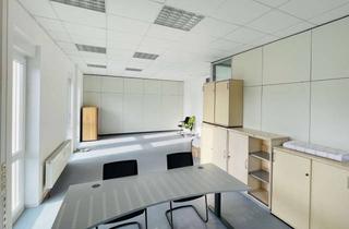 Büro zu mieten in Auf Der Aue 8 a, 69488 Birkenau, Helles Einzelbüro im AUE Gewerbepark - 50 m²