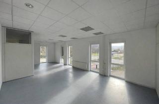 Büro zu mieten in Auf Der Aue 8 a, 69488 Birkenau, Gepflegte Büro- und Praxisfläche mit 50 m²