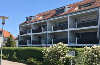 Wohnung mieten in 06188 Landsberg, 3-Raum Whg. mit Balkon und TG Stellplatz im Grünen