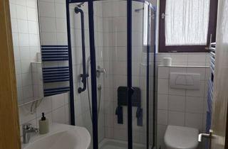 Immobilie mieten in Scheuernstraße, 75203 Königsbach-Stein, Gemütliche 1-Zimmer-Wohnung in Königsbach zu vermieten