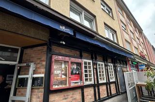 Geschäftslokal mieten in Mummstr. 17, 42697 Solingen, Attraktives Ladenlokal zu vermieten – Perfekt für Ihren Geschäftserfolg!