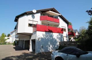 Wohnung kaufen in 74336 Brackenheim, *** Bezugsfrei - 3,5 Zimmer mit Balkon und Garage ***