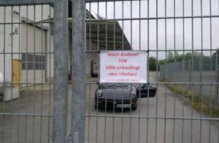 Immobilie mieten in 74397 Pfaffenhofen, Freigelände Stellplätze für: Wohnmobile, Wohnwägen, Boote, Pferdeanhänger usw.