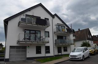 Wohnung mieten in Zehntweg, 51467 Bergisch Gladbach, Stilvolle, neuwertige 2-Zimmer-Terrassenwohnung mit EBK und kleinem Garten