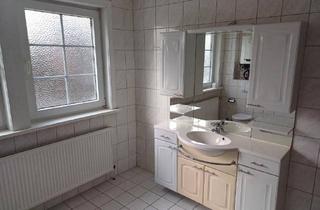 Wohnung mieten in Habighorster Weg, 29348 Eschede, 3 Zimmer Etagenwohnung mit Balkon zu vermieten