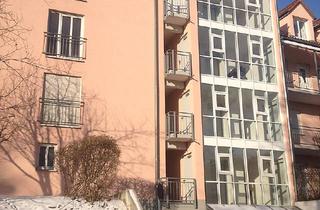 Wohnung mieten in Schertlinstraße, 86159 Augsburg, Traumhaft schone möblierte 2 Zi Wohnung in Augsburg (Antonsviertel) mit pflegeleichtem Garten und Terrasse. Kostenl. Parken vor dem Haus.