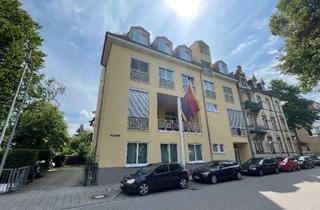 WG-Zimmer mieten in Parkstraße, 76131 Karlsruhe, Möbliertes Einzelzimmer auf Verbindungshaus für KIT-Studenten