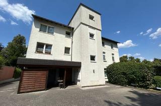 Wohnung kaufen in 59494 Soest, Solide Kapitalanlage: Vermietete 3-Zimmer-Wohnung mit ca. 77 m² Wohnfläche in ruhiger Lage von Soest