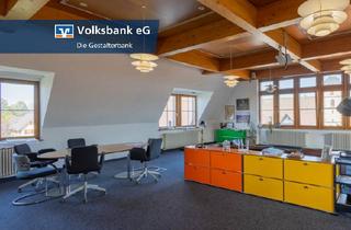 Büro zu mieten in 77880 Sasbach, ***Attraktive Büro- oder Praxisflächen mitten in Sasbach zu mieten***