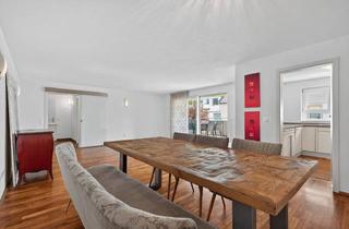Wohnung kaufen in 76133 Karlsruhe, Jung, groß & mit Garage – urbane Wohnrarität in der Weststadt