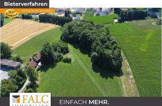 Haus kaufen in 84180 Loiching, 11.175 m² Freiheit – idyllisches Wohnen in Loiching/Wendelskirchen