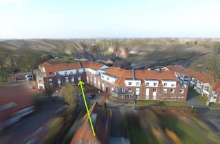 Wohnung kaufen in Gartenstraße, 21726 Oldendorf, Rendite und Sicherheit: "Appartement" im Pflegeheim in Oldendorf! Ihre sorglos Kapitalanlage!