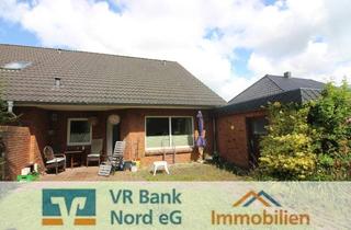 Doppelhaushälfte kaufen in 24980 Wallsbüll, Ebenerdige Doppelhaushälfte mit Ausbaureserve