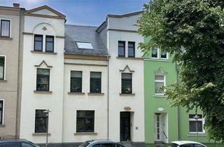 Haus kaufen in 08223 Falkenstein, Ausbauen und Vermieten oder Einziehen!