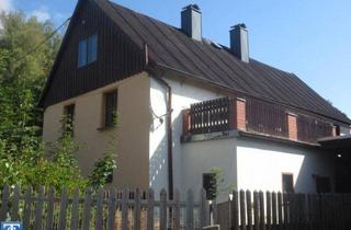 Einfamilienhaus kaufen in 08645 Bad Elster, Objekt-Nr.: 8324 - Gemütliches Einfamilienhaus zum sanieren zentrumsnah in Bad Elster
