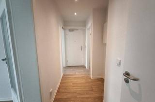 Wohnung mieten in Straße Des Friedens 76, 06217 Merseburg, *Vier Zimmer*Balkon*Wannenbad*alles neu*