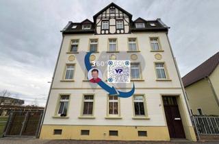 Wohnung kaufen in August-Bebel-Str. 21, 07551 Gera, PROVISIONSFREI* - Tolle Lage, schönes Haus, bezaubernde Wohnung!