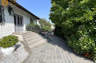 Einfamilienhaus kaufen in 63110 Rodgau, Stilvolles EFH mit viel Platz und gepflegtem Ambiente in Rodgau Jügesheim