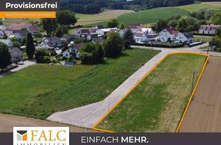 Grundstück zu kaufen in 86637 Villenbach, Sonniges Baugrundstück in Villenbach-Hausen