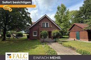 Haus mieten in 48301 Nottuln, Nachmieter gesucht - Großzügiges Einfamilienhaus mit hochwertigem Komfort
