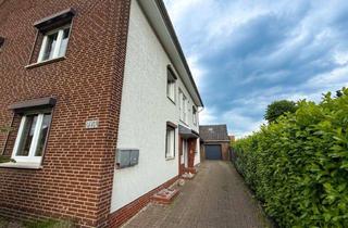 Wohnung mieten in 28779 Bremen, Familienfreundliche 4-Zimmerwohnung in ruhiger Lage