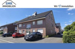 Wohnung mieten in 33415 Verl, Wohnung über zwei Ebenen: Mehr Raum für echte Wohnqualität!