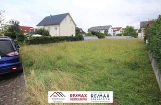 Grundstück zu kaufen in Heinrich-Heine-Ring, 76669 Bad Schönborn, Leeres Baugrundstück in Top Lage in Mingolsheim mit 312qm Grundstück zu verkaufen