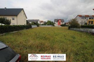 Grundstück zu kaufen in Heinrich-Heine-Ring, 76669 Bad Schönborn, Leeres Baugrundstück in Top Lage in Mingolsheim mit 250qm Grundstück zu verkaufen