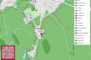 Grundstück zu kaufen in Hofzumfelde 9a, 23948 Hofzumfelde, Ostseenähe trifft Freiheit: Ihr DHH-Bauplatz am Meer!