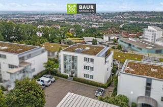 Wohnung kaufen in 89075 Ulm, 360°| SOFORT FREI! 2-Zimmer-Wohnung am Ulmer Eselsberg mit Tiefgaragenstellplatz und Terrasse!