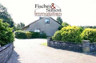 Einfamilienhaus kaufen in 31618 Liebenau, Liebenau - Liebenau-großes Einfamilienhaus m. Einliegerwohnung, Vollkeller u. großem Grundstück in guter Lage