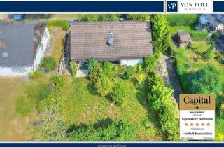 Einfamilienhaus kaufen in 74193 Schwaigern, Schwaigern - Einfamilienhaus mit Potenzial, großer Garage & großem Garten in Südausrichtung