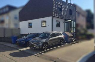 Reihenhaus kaufen in 75180 Pforzheim, Pforzheim - Hochwertig modernisiertes Einfamilien-Reihenendhaus in Büchenbronn.
