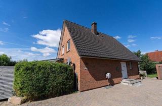 Einfamilienhaus kaufen in 23701 Eutin, Eutin - Schönes Einfamilienhaus in Massivbauweise in Eutin ohne Makler