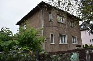 Villa kaufen in 10318 Berlin, Berlin - PRIVATVERKAUF!!! Stadtvilla, Mehrgenerationenhaus, Anlageobjekt
