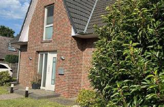 Einfamilienhaus kaufen in 28832 Achim, Achim - ! So einziehen ! ZENTRALE und RUHIGE LAGE in ACHIM... ein wunderschönes HAUS zum WOHLFÜHLEN mit Ihrer FAMILIE!