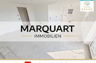 Wohnung kaufen in 97708 Bad Bocklet, Bad Bocklet - PROVISIONSFREI: Ihre hochwertige, neue 3-Zimmer-Wohnung im 1. OG, barrierefrei, super Panoramablick