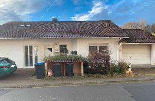 Haus kaufen in 63840 Hausen, Hausen - Großes Mehrgenerationenhaus mit 800qm Grundstück und Spabereich