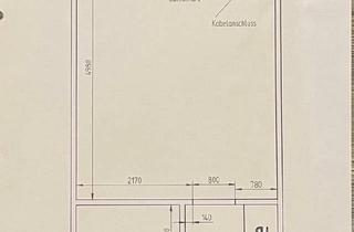 Wohnung kaufen in 87439 Kempten, Kempten (Allgäu) - *** 1-Zimmer Appartement West-Balkon PROVISIONSFREI