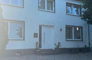 Einfamilienhaus kaufen in 32816 Schieder-Schwalenberg, Schieder-Schwalenberg - Saniertes Einfamilienhaus mit Wintergarten & Luxus-Bädern