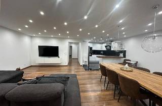 Wohnung kaufen in 76456 Kuppenheim, Kuppenheim - Großzügige 6-Zimmer Maisonettewohnung in ruhiger Lage