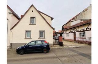 Doppelhaushälfte kaufen in 67310 Hettenleidelheim, Hettenleidelheim - Haus zu verkaufen