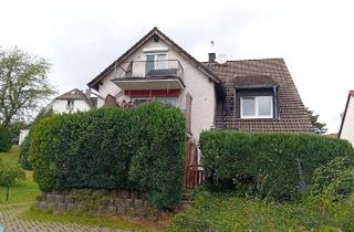 Wohnung kaufen in 58453 Witten, Witten - schöne sonnige Wohnung 86m2 Terrasse ruhig im 4 Fam. Haus Witten