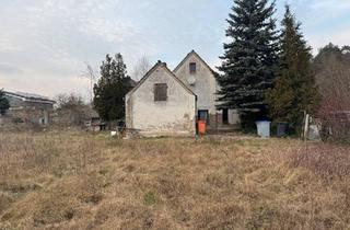 Einfamilienhaus kaufen in 23936 Grevesmühlen, Grevesmühlen - Einfamilienhaus Grundstück Baugrundstück Ostsee Nähe