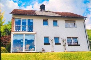 Einfamilienhaus kaufen in 59955 Winterberg, Winterberg - Einfamilienhaus